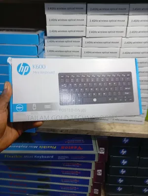 Hp , Mini Keyboard