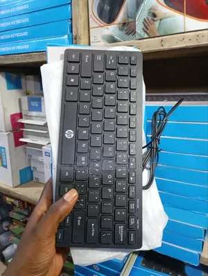 Hp , Mini Keyboard