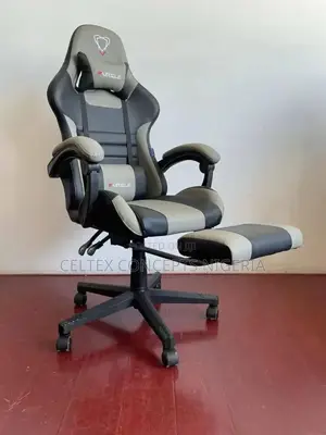 Recline Function Gaming Chair