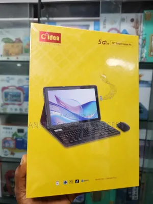 New C idea CM8800 Plus 1 TB