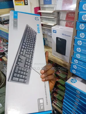 , Multimedia Desktop Keyboard