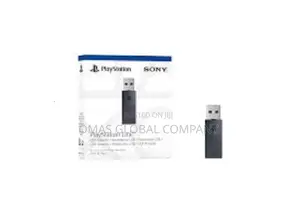 Playstation Link Usb Adapter