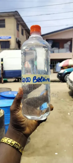 Coco Betaine (1litre)