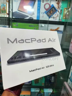New Tablet 1 TB
