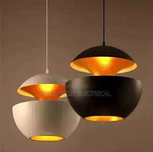 Unique Pendant Droplight