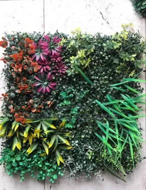 Flower Mat 1.5 Feet Square