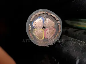 70mm 4core Made for Nigeria