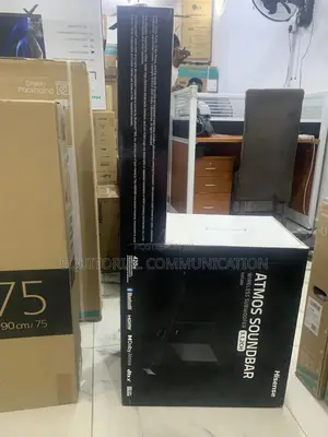 Hisense U3120g: The Best Mid-Range Soundbar of 2025?