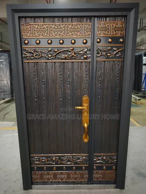 Security Door