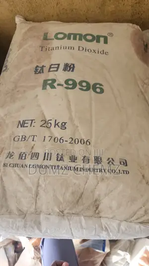 Titanium Dioxide