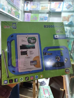 New Bebe B2050 Pro+ 256 GB