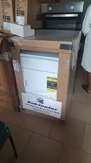 Brand New Kelvinator 15kg Dryer Industrial Front Load