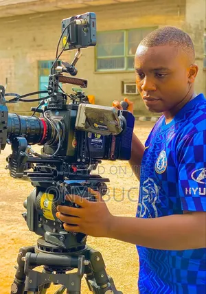 Videographer