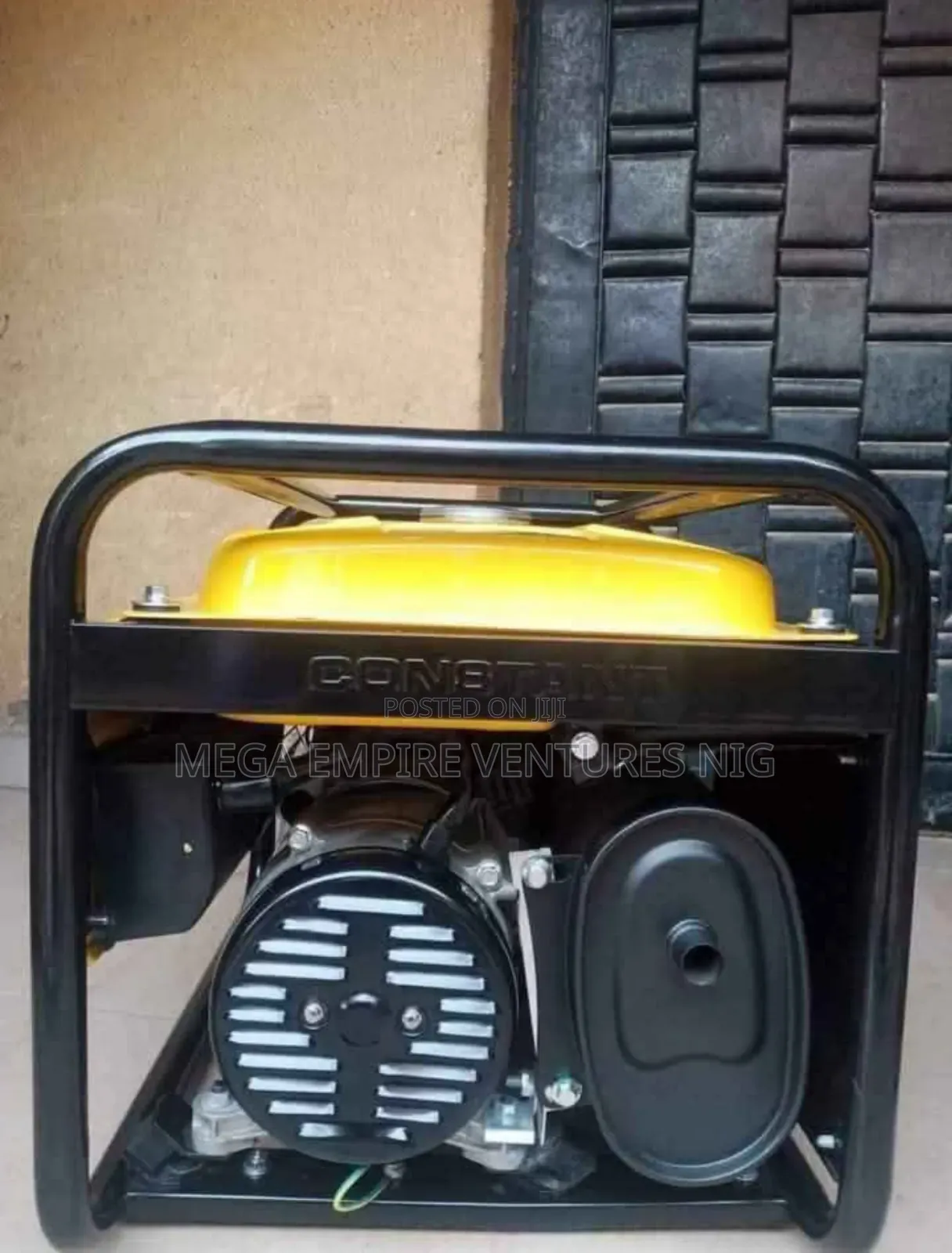 Sv6800 Constant Generator
