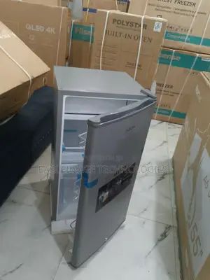 Smart Aeon Ars100b Refrigerator With Freezer Zone