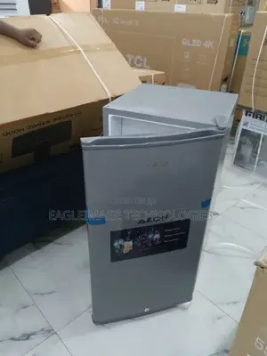 Low-Noise Aeon 90l Single-Door Refrigerator - Ars100b