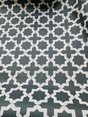 Vinyl Thick Carpet