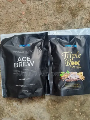 Ace Brew Coffee And Triple Root Coffee