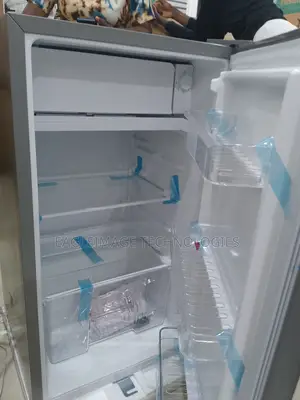 Effortless Cooling – Aeon Ars100b 90l Refrigerator