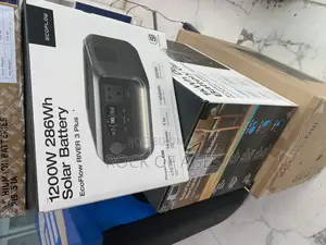 Ecoflow River 3 Plus