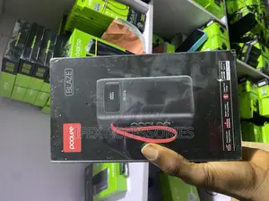 Poolee 50000 Power Bank Flash Type-C Fast Charging