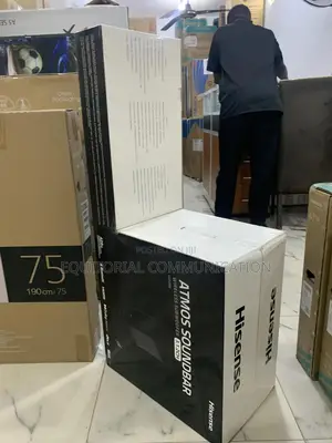 Hisense U3120g: Great for College Apartments