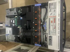 Server Dell PowerEdge R730 64GB Intel Xeon HDD 2T
