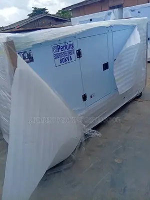 80kva Available in Store 100% Copper Coil