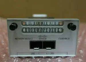 C9300-Nm-2y - Cisco Catalyst 9300 Modules