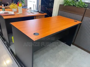 Strong Office Table