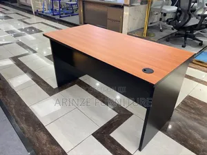 Strong Office Table