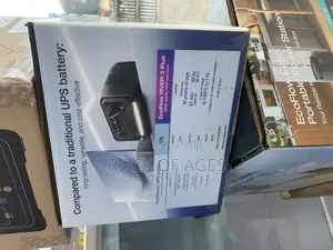 Ecoflow River 3 Plus