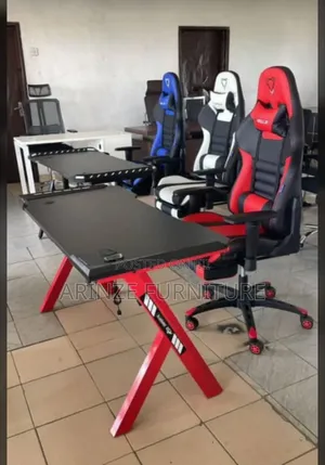 Affordable Gaming Table