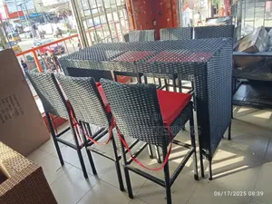 Standard Outdoor Furniture