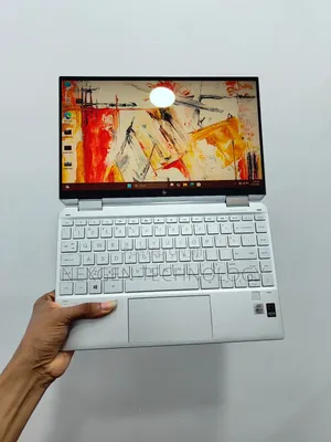 Laptop HP Spectre X360 13 16GB Intel Core i7 SSD 512GB
