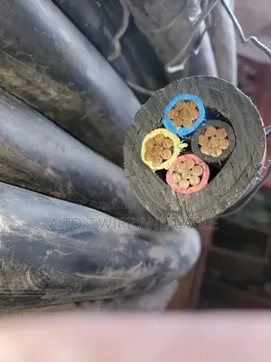Coleman PVC Cable