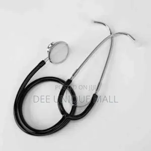Kids Doctor Costume Real Steel Stethoscope