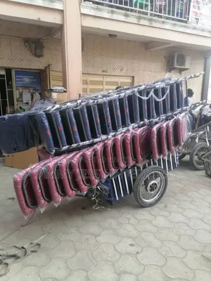 Church Chairs