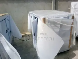Perkins Engine Generator 40kva –Fuel Efficient Soundproof