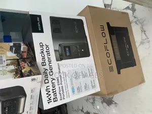 Ecoflow E980