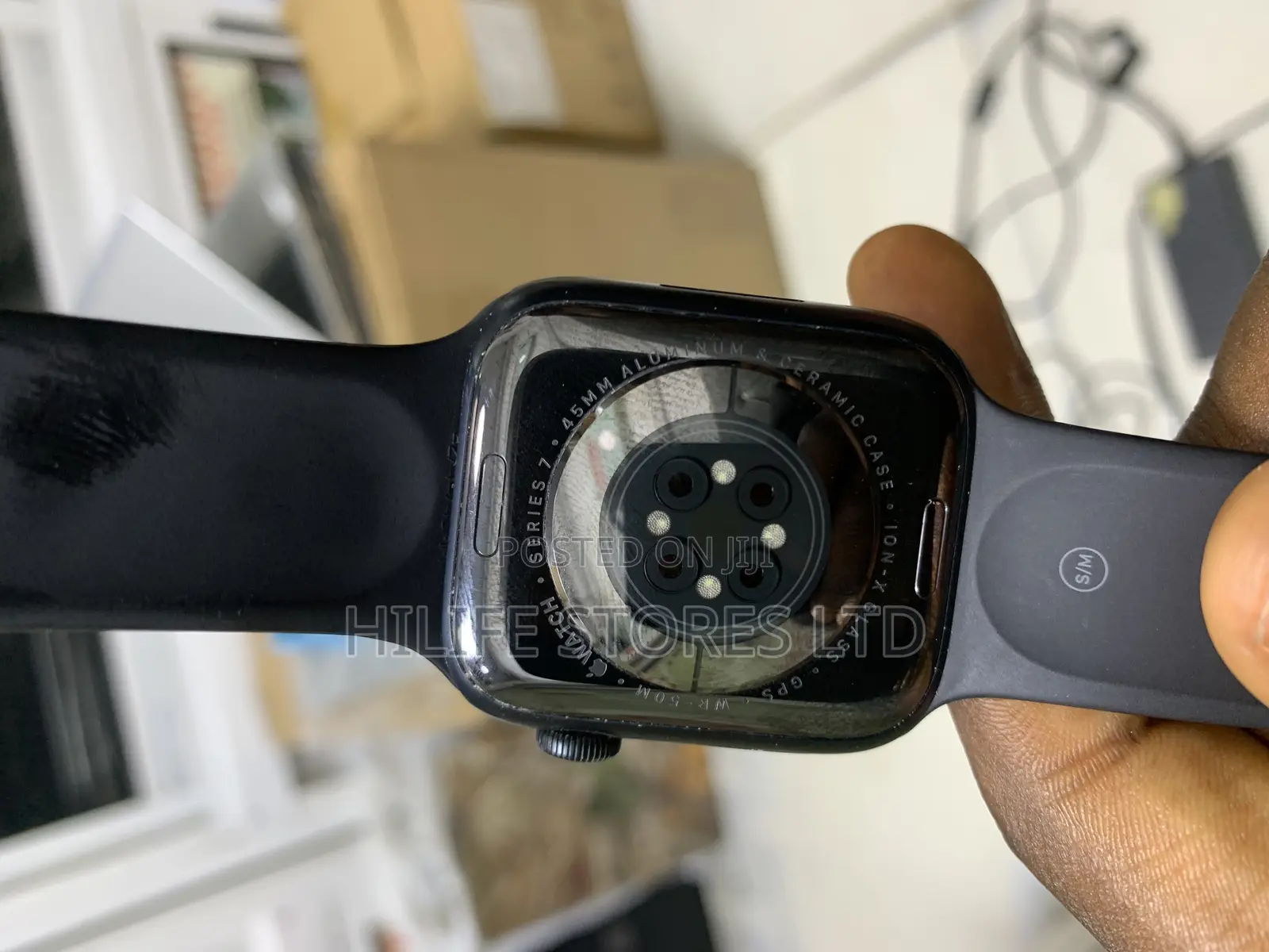 Apple Watch Series 7 45mm