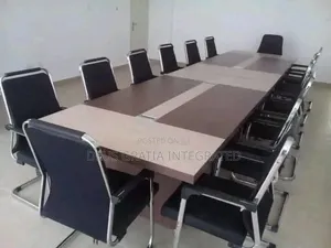 Conference Table/Meeting Table For 10