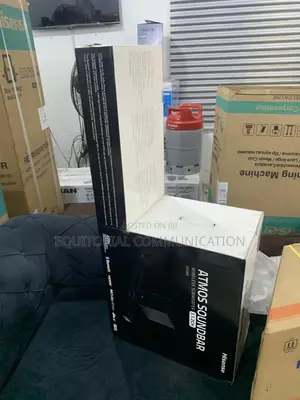 Hisense U3120g for Airbnb/Guest Use