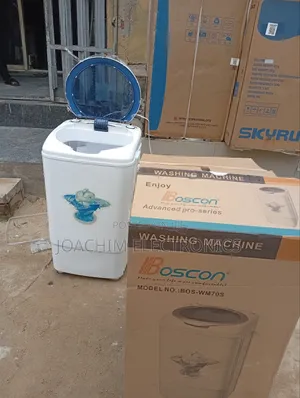 Becon 7kg Watching Machine