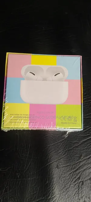 Wireless Earbuds,Air Buds Pod Bluetooth Headphones