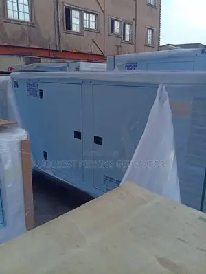 160kva With Two Years Warranty Perkins