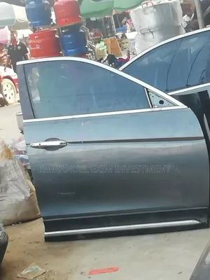 Door Honda Crosstour 2013