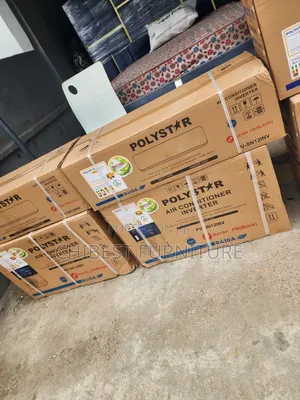 Original 1.5hp Split Inverter Air Conditioner