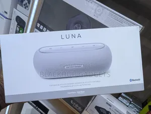Luna Harman Kardon