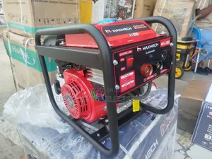 Maximech Petrol Inverter Welding Generator 1.3 Kva